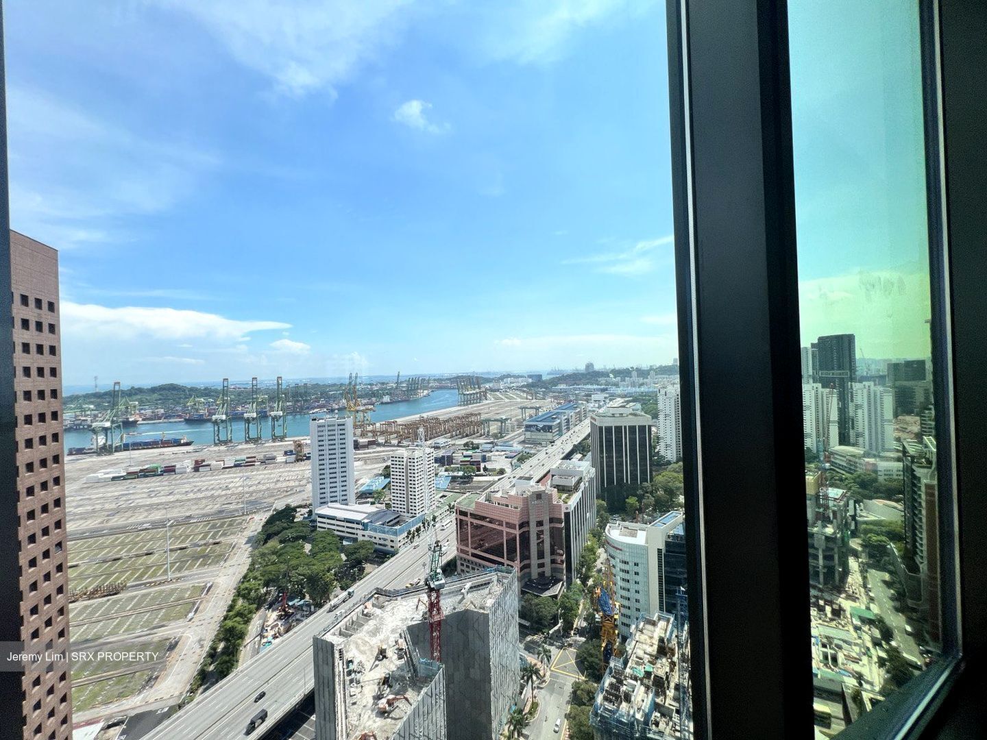Hub Synergy Point (D2), Office #437340611